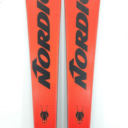 Schiuri Sh Nordica Spitfire 70 Ti, 155 cm — vedere 4 din 7
