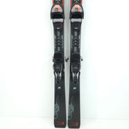 Schiuri Sh Nordica Spitfire 70 Ti, 155 cm — vedere 5 din 7