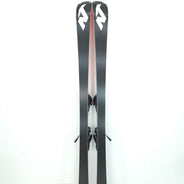 Schiuri Sh Nordica Spitfire 70 Ti, 155 cm — vedere 6 din 7
