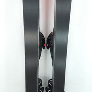 Schiuri Sh Nordica Spitfire 70 Ti, 155 cm — vedere 7 din 7