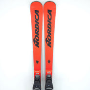 Schiuri Sh Nordica Spitfire 70 Ti, 170 cm — vedere 1 din 7
