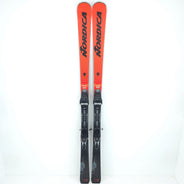Schiuri Sh Nordica Spitfire 70 Ti, 170 cm — vedere 2 din 7