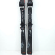 Schiuri Sh Nordica Spitfire 70 Ti, 170 cm — vedere 4 din 7