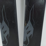 Schiuri Sh Nordica Spitfire 70 Ti, 170 cm — vedere 5 din 7