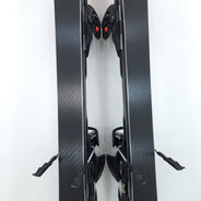 Schiuri Sh Nordica Spitfire 70 Ti, 170 cm — vedere 7 din 7