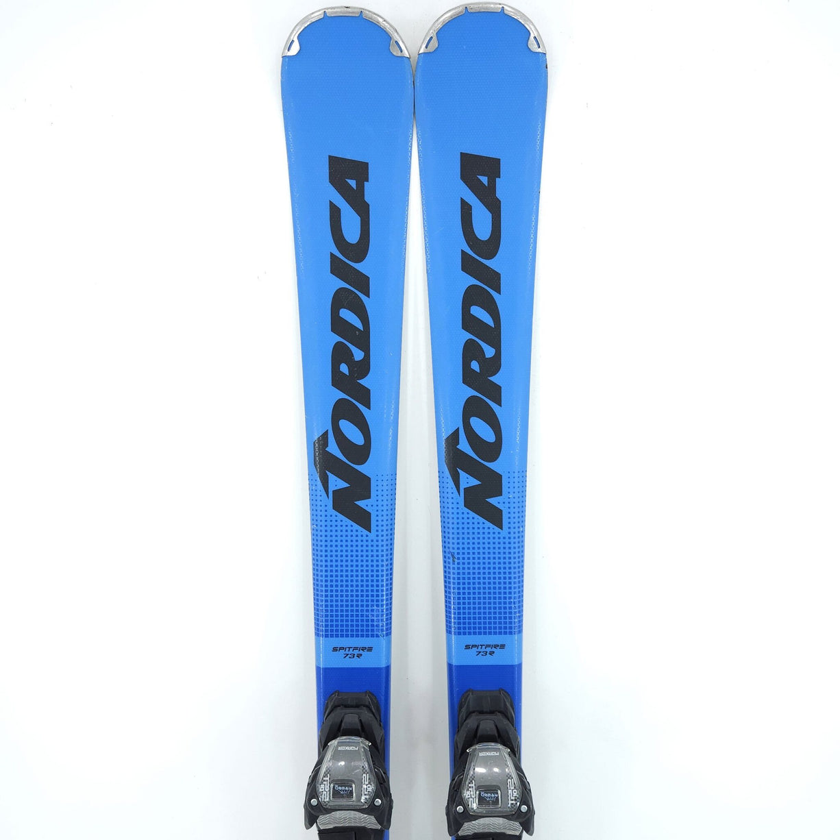 Schiuri sh Nordica Spitfire 73R, 162 cm — vedere 1 din 7