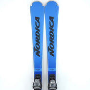 Schiuri sh Nordica Spitfire 73R, 162 cm — vedere 1 din 7