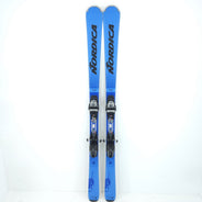 Schiuri sh Nordica Spitfire 73R, 162 cm — vedere 2 din 7