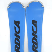 Schiuri sh Nordica Spitfire 73R, 162 cm — vedere 3 din 7