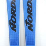 Schiuri sh Nordica Spitfire 73R, 162 cm — vedere 4 din 7