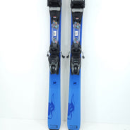 Schiuri sh Nordica Spitfire 73R, 162 cm — vedere 5 din 7