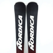 Schiuri Sh Nordica Spitfire CA, 162 cm — vedere 2 din 6