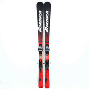 Schiuri Sh Nordica Spitfire CA, 162 cm — vedere 3 din 6