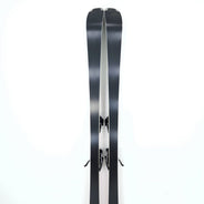 Schiuri Sh Nordica Spitfire CA, 162 cm — vedere 5 din 6