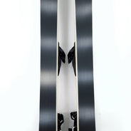 Schiuri Sh Nordica Spitfire CA, 162 cm — vedere 6 din 6