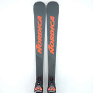 Schiuri Sh Nordica Spitfire DC 68 Pro, 170 cm — vedere 1 din 7