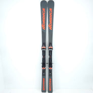 Schiuri Sh Nordica Spitfire DC 68 Pro, 170 cm — vedere 2 din 7