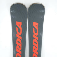 Schiuri Sh Nordica Spitfire DC 68 Pro, 170 cm — vedere 3 din 7
