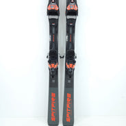 Schiuri Sh Nordica Spitfire DC 68 Pro, 170 cm — vedere 5 din 7
