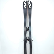 Schiuri Sh Nordica Spitfire DC 68 Pro, 170 cm — vedere 6 din 7