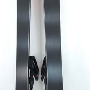Schiuri Sh Nordica Spitfire DC 68 Pro, 170 cm — vedere 7 din 7
