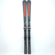 Schiuri Sh Nordica Spitfire Pro 70, 160 cm — vedere 2 din 7