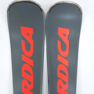 Schiuri Sh Nordica Spitfire Pro 70, 160 cm — vedere 3 din 7