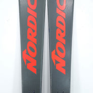 Schiuri Sh Nordica Spitfire Pro 70, 160 cm — vedere 4 din 7
