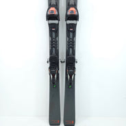 Schiuri Sh Nordica Spitfire Pro 70, 160 cm — vedere 5 din 7