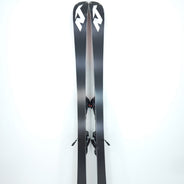 Schiuri Sh Nordica Spitfire Pro 70, 160 cm — vedere 6 din 7