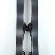 Schiuri Sh Nordica Spitfire Pro 70, 160 cm — vedere 7 din 7