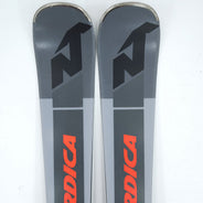 Schiuri Sh Nordica Spitfire Pro 70, 175 cm — vedere 3 din 7