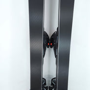 Schiuri Sh Nordica Spitfire Pro 70, 175 cm — vedere 7 din 7