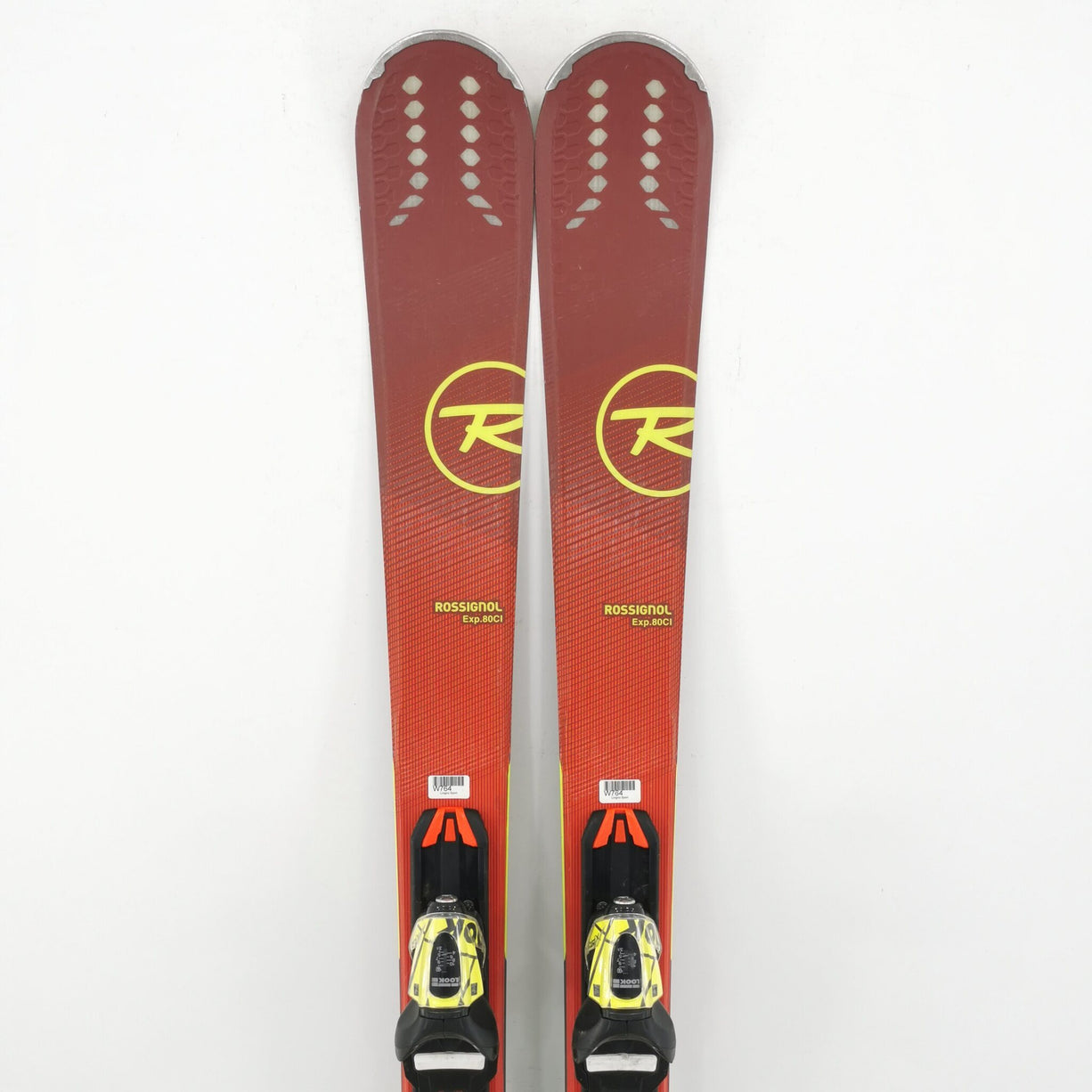 Schiuri sh Rossignol Exp 80 Ci, 150 cm — vedere 1 din 6