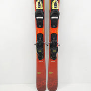 Schiuri sh Rossignol Exp 80 Ci, 150 cm — vedere 3 din 6
