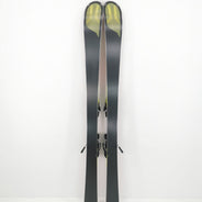 Schiuri sh Rossignol Exp 80 Ci, 150 cm — vedere 5 din 6