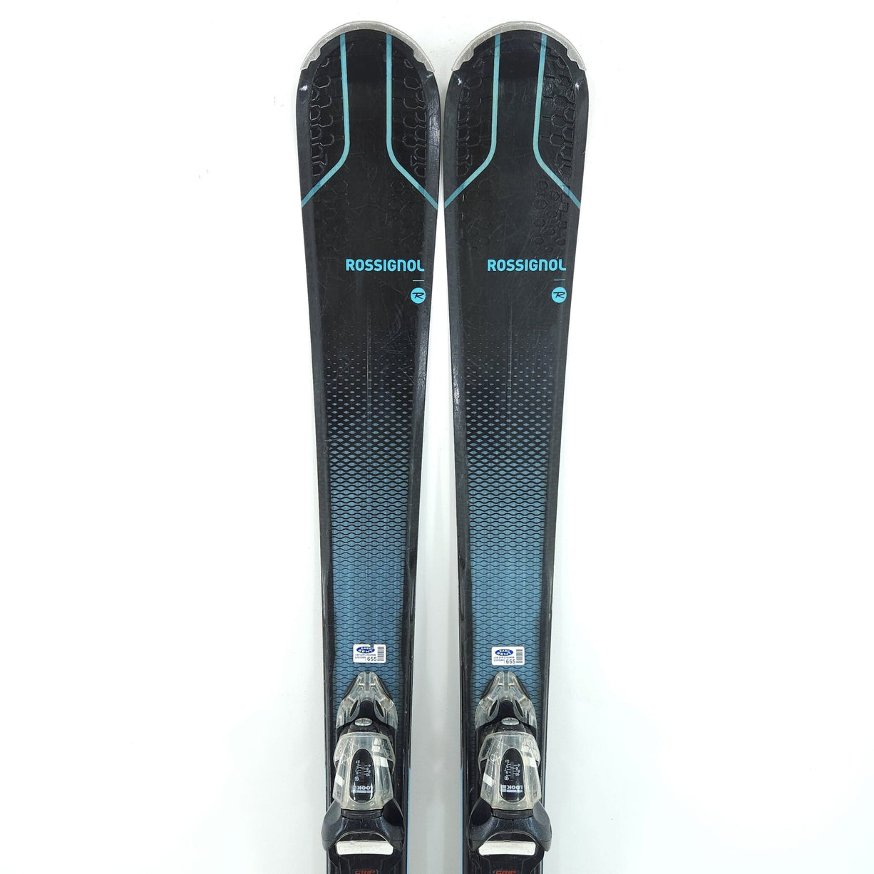 Schiuri sh Rossignol Exp 80 Ci, 150 cm — vedere 1 din 6