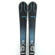 Schiuri sh Rossignol Exp 80 Ci, 150 cm — vedere 1 din 6