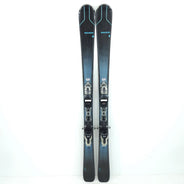 Schiuri sh Rossignol Exp 80 Ci, 150 cm — vedere 2 din 6