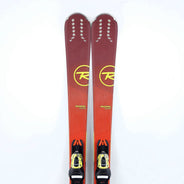 Schiuri sh Rossignol Exp 80 Ci, 158 cm — vedere 1 din 6