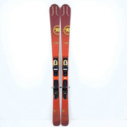 Schiuri sh Rossignol Exp 80 Ci, 158 cm — vedere 3 din 6