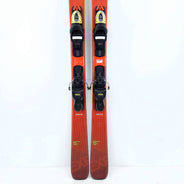 Schiuri sh Rossignol Exp 80 Ci, 158 cm — vedere 4 din 6