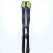 Schiuri sh Rossignol Exp 80 Ci, 158 cm — vedere 5 din 6
