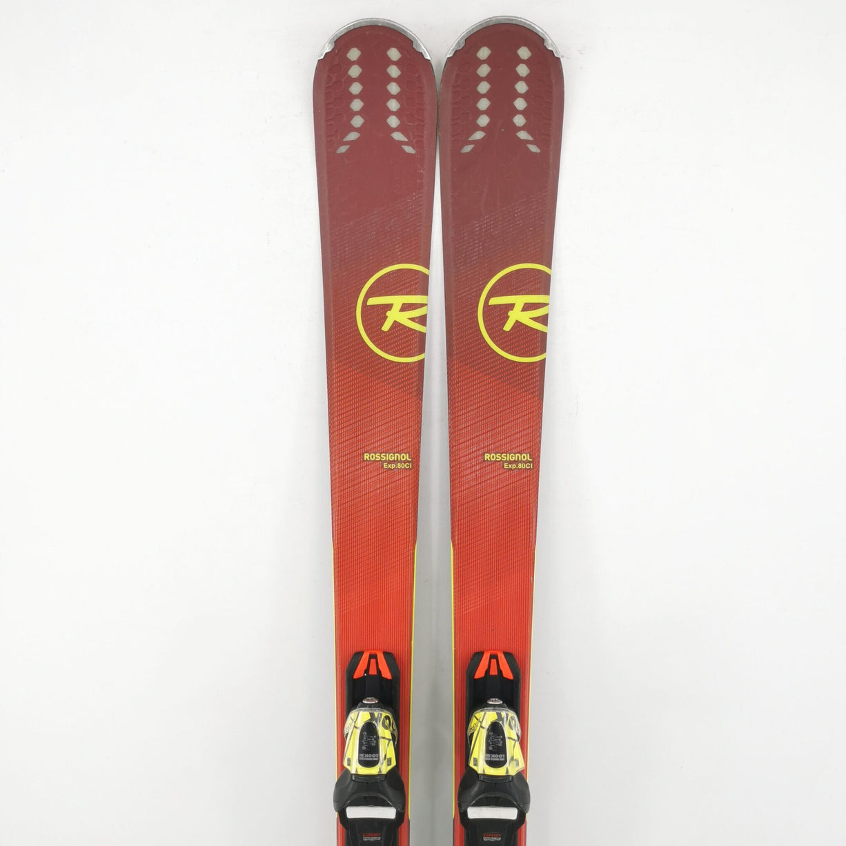 Schiuri sh Rossignol Exp 80 Ci, 166 cm — vedere 1 din 6