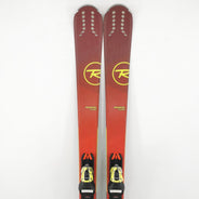 Schiuri sh Rossignol Exp 80 Ci, 166 cm — vedere 1 din 6