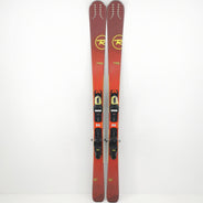 Schiuri sh Rossignol Exp 80 Ci, 166 cm — vedere 2 din 6