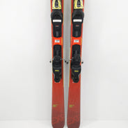 Schiuri sh Rossignol Exp 80 Ci, 166 cm — vedere 3 din 6