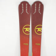Schiuri sh Rossignol Exp 80 Ci, 166 cm — vedere 4 din 6