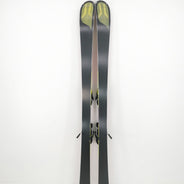Schiuri sh Rossignol Exp 80 Ci, 166 cm — vedere 5 din 6