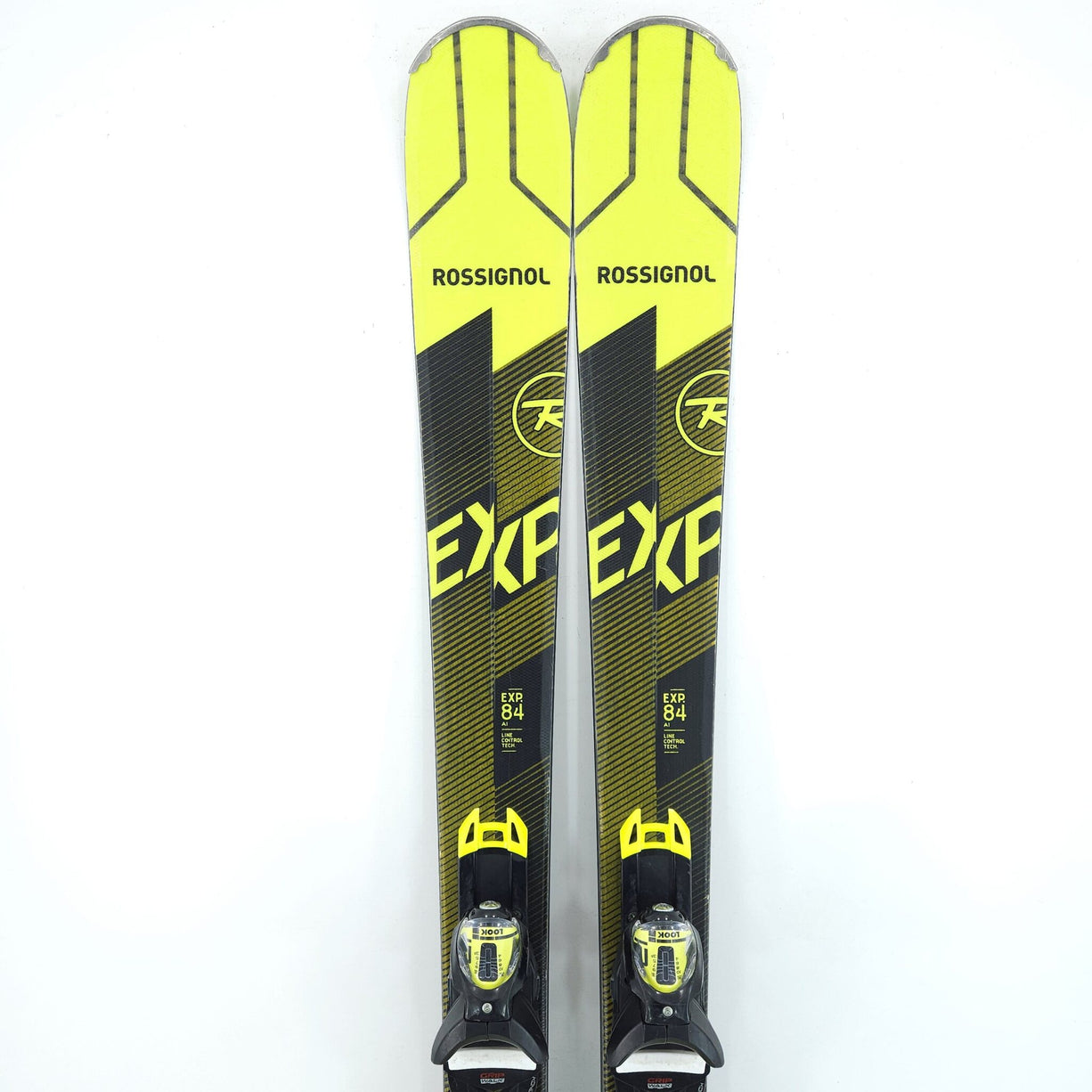 Schiuri sh Rossignol Exp 84 Ai, 160 cm — vedere 1 din 6
